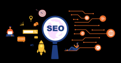 SEO优化及网络营销